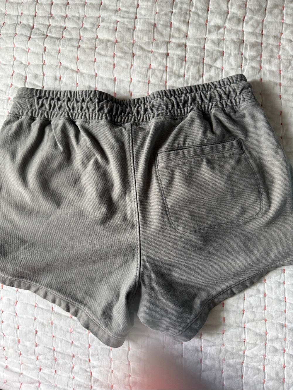 Cotton Athleta Girls shorts- 3 pack - Picture 5 of 6